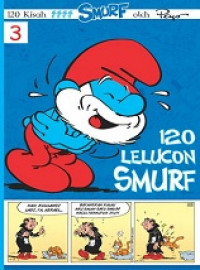 120 lelucon smurf 1