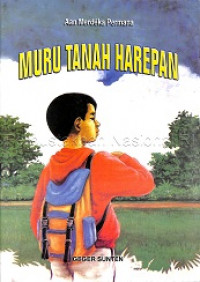 Muru tanah harepan