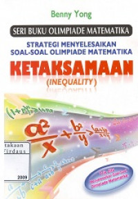 Strategi menyelesaikan soal-soal olimpiade matematika