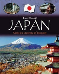 Jepang : mengenal ragam budaya dan geografi