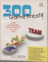 300 game kreatif