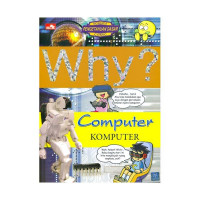 Why? : computer = komputer