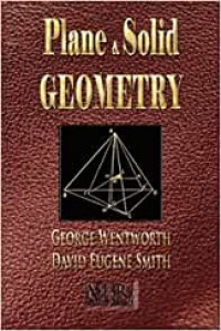 Analytic geometry : plane and solid