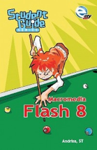Animasi kartun dengan Flash 8