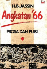 Angkatan '66 : prosa dan puisi