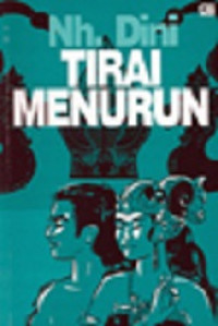 Tirai menurun