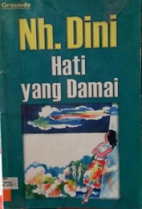 Hati yang damai