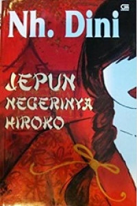 Jepun negrinya hiroko