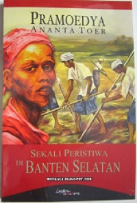 Sekali peristiwa  di banten selatan