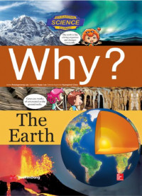 Why? : the earth=bumi