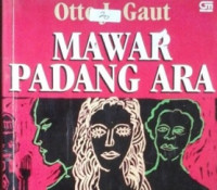 Mawar padang ara