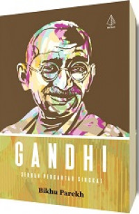 Gandhi : sebuah otobiografi