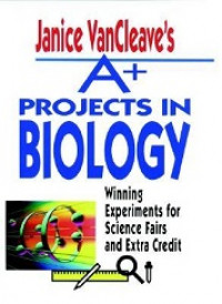A + proyek-proyek biologi