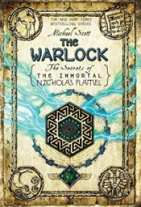 The warlock #5