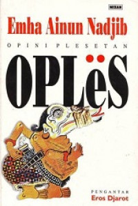 Oples=opini plesetan