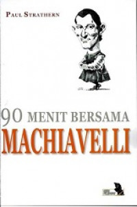 90- menit bersama machiavelli