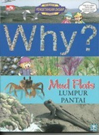 Why? : Muds flats=lumpur pantai