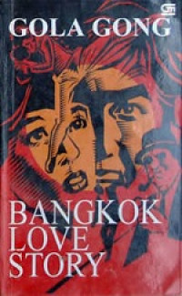 Bangkok love story