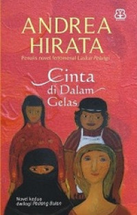 Cinta dalam gelas (padang bulan #2)