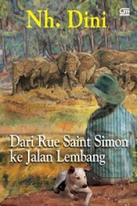 Dari rue saint simon jalan lembang : cerita kenangan