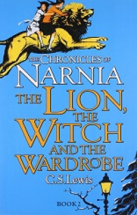 The lion, the witch and the wardrobe #2