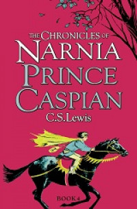 Prince caspian #4