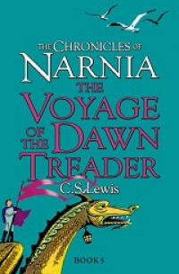 The voyage of dawn treader #5