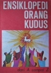 Ensiklopedia orang kudus