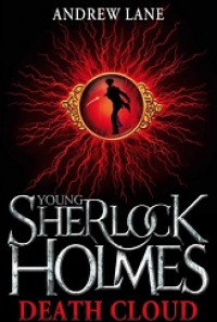 Death cloud : young sherlock holmes #1