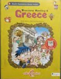 Treasure hunting in greece 7