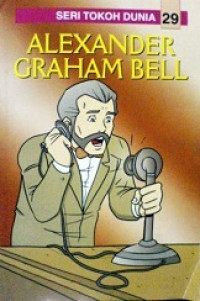 Alexander Graham bell