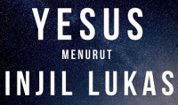 Yesus menurut injil lukas