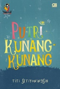 Putri kunang-kunang