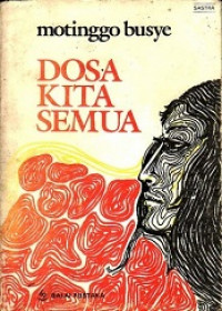 Dosa kita semua