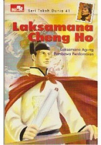 Laksamana cheng ho