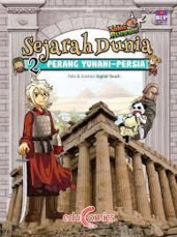 Tales runner: sejarah dunia 2: perang yunani-persia