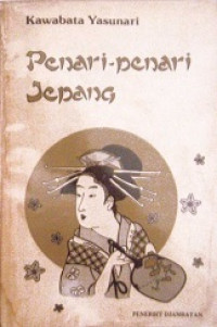 Penari-penari Jepang