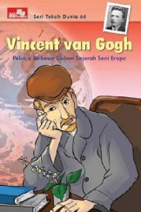 Vincent van gogh