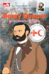 Henry dunat