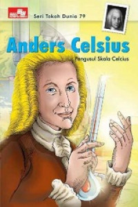 Anders celcius