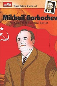 MIkhail gorbachev