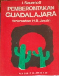 Pemberontakan Guadalajara