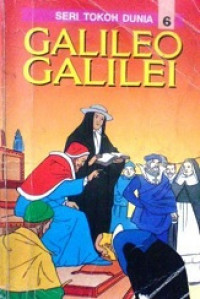 Galileo galilei (seri tokoh dunia #6)