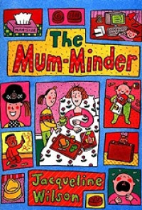 The mum-minder : pengasuh mama
