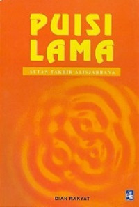 Puisi lama