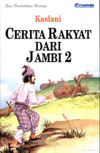 Cerita rakyat dari jambi 2