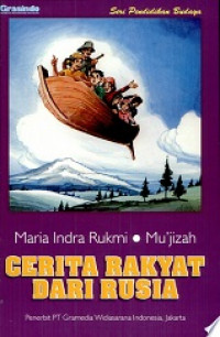 Cerita rakyat dari rusia