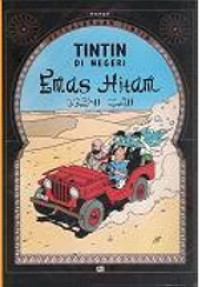 Tintin di negri emas hitam