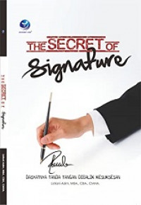 The secret of signature