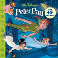 Peter pan